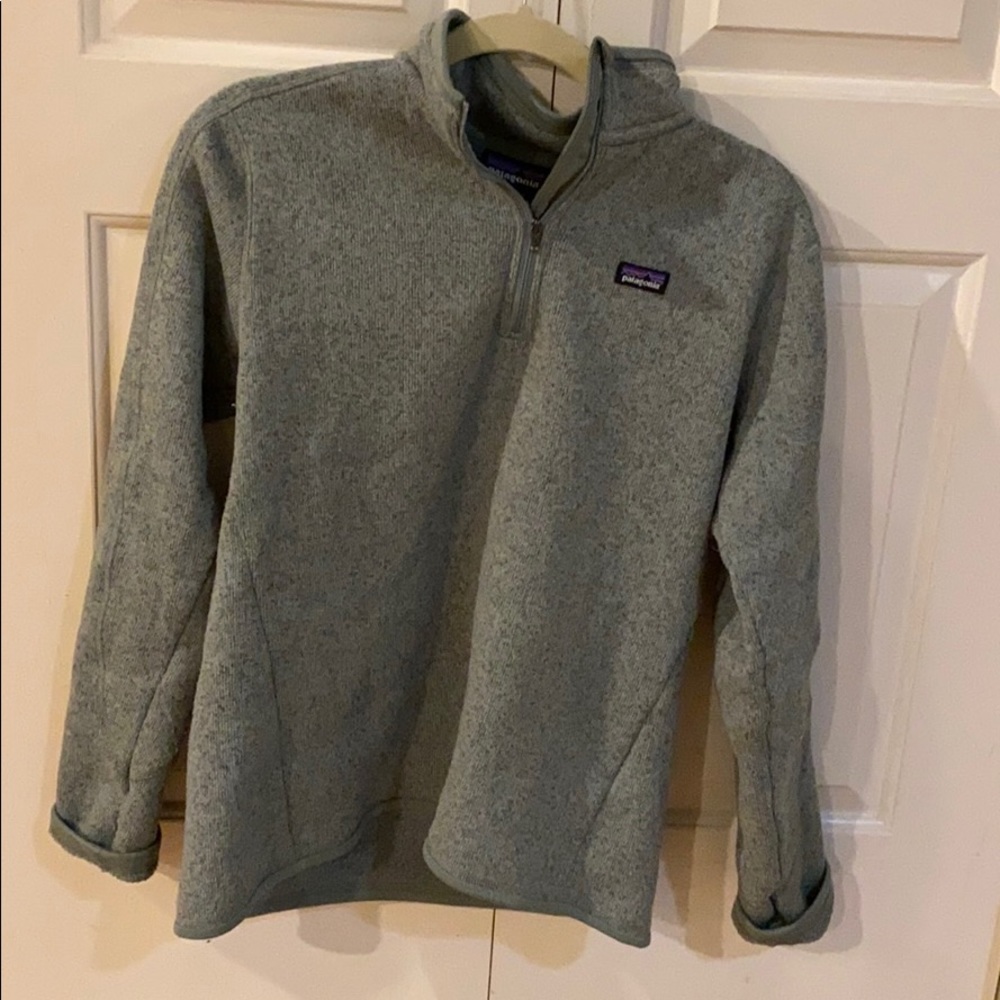 Patagonia Women’s Pullover